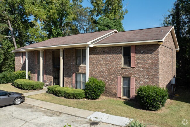 Crossings at Dogwood, Columbus, GA 31907 - photo 4