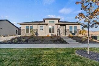 11201 S Corballis Ln, Kuna, ID 83634