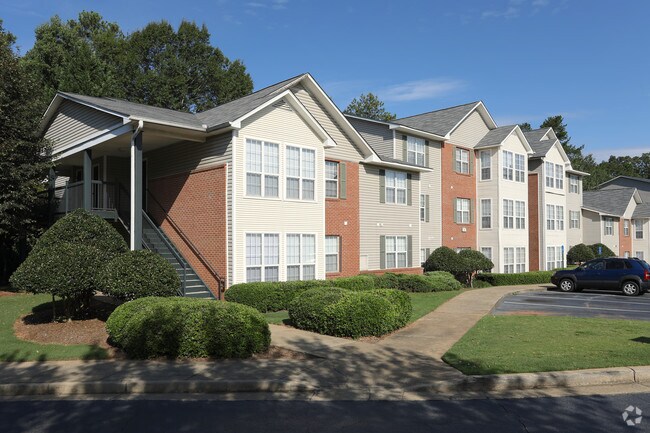 Square at Lawrenceville, Lawrenceville, GA 30046 - photo 3