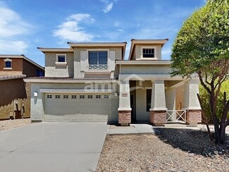 15139 N 173rd Ln, Surprise, AZ 85388
