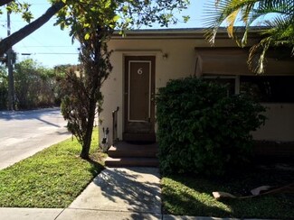 1101 N Federal Hwy, Lake Worth Beach, FL 33460