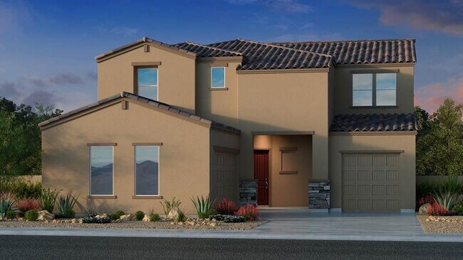 3583 E Cape Marigold Ln unit 36458256, San Tan Valley, AZ 85140 - photo 2