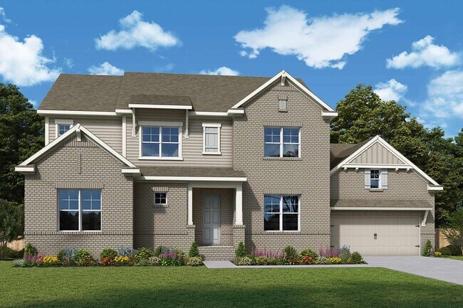 363 Ellis Preserve Ln unit 36450857, Marietta, GA 30064 - photo 3