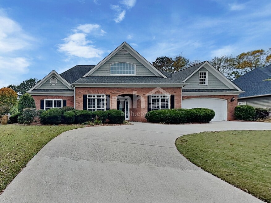 201 Brackin Trace, Grayson, GA 30017 - photo 1