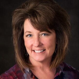 Jackie Makowicki
