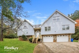 221 Cherokee Springs Way, Woodstock, GA 30188