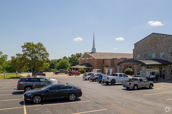 Community Christian Academy