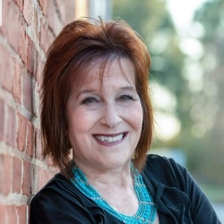 Caren Freundlich