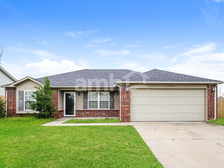 25836 E 89th Place S, Broken Arrow, OK 74014