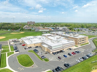 Neptune Middle School