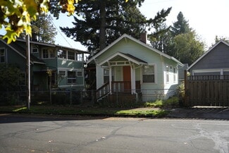 1322 NE Skidmore St, Portland, OR 97211