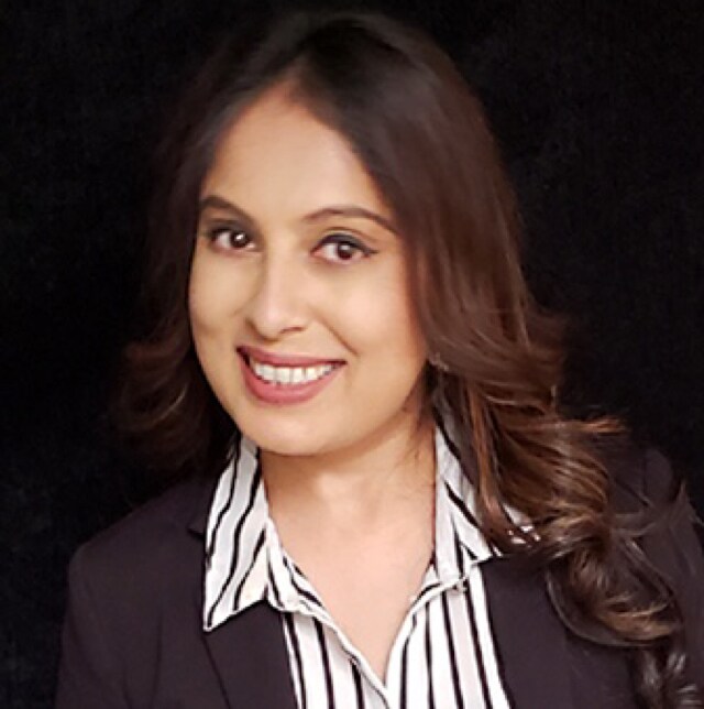 Kirandeep Kaur