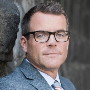 Dean Benjamin