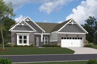 17591 Gruner Way Unit 36477378, Westfield, IN 46062