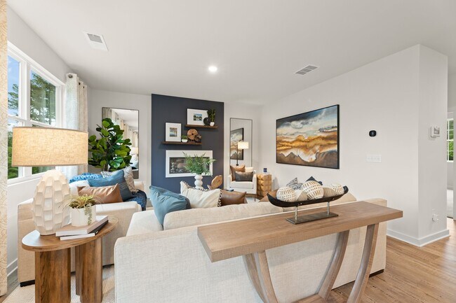 7252 Deering Ct, Douglasville, GA 30134 - photo 3