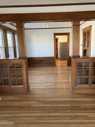 24 Maple St Unit 24, Boston, MA 02132