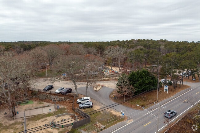 The Family School in Brewster is an infant and toddler school.