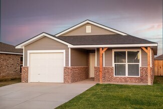 1323 Colton Ave, Lubbock, TX 79416