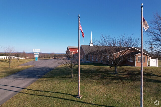 Keystone Christian Academy of Clarke County is a private school serving K-12.