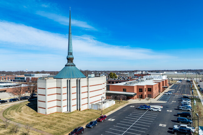 St. Peter's Lutheran School