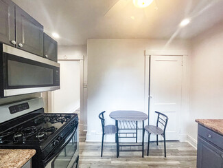 5836 Phillips Ave Unit 1, Pittsburgh, PA 15217