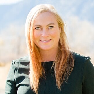 Michelle Keck