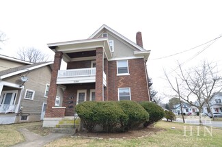 4100 Sherwood Ave Unit 3, Cincinnati, OH 45227