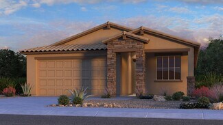 16845 W Hope Dr, Surprise, AZ 85388