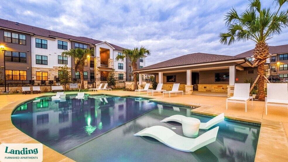 610 E Wells Branch Pkwy unit 16204.1405800, Pflugerville, TX 78660 - photo 1