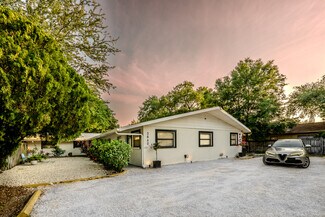 3860 7th Ave N Unit 10, Saint Petersburg, FL 33713