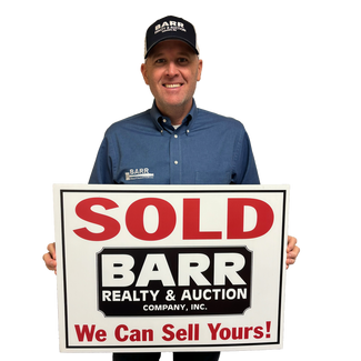 Chris Barr