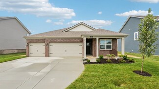 204 Aster Way, Greenfield, IN 46140