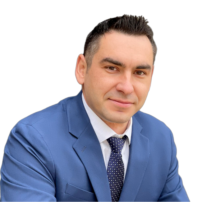 Agent Photo