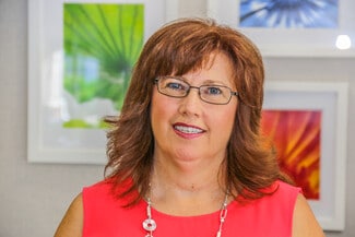 Pam Ruckriegel