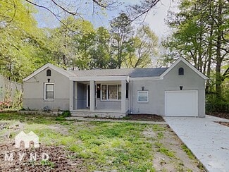 1723 Ritcherson St SE, Marietta, GA 30060