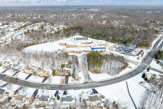 Welcome to Silverbrook Elementary serving students in Fairfax Station, VA.