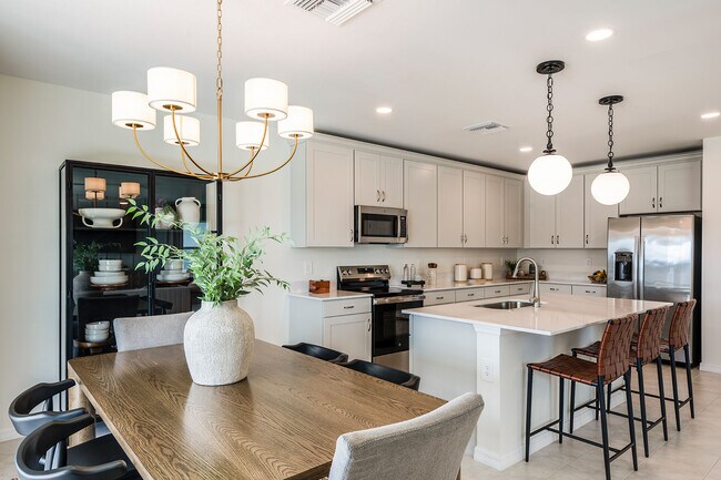 237 Moonlit Lake Trail, Lehigh Acres, FL 33936 - photo 4