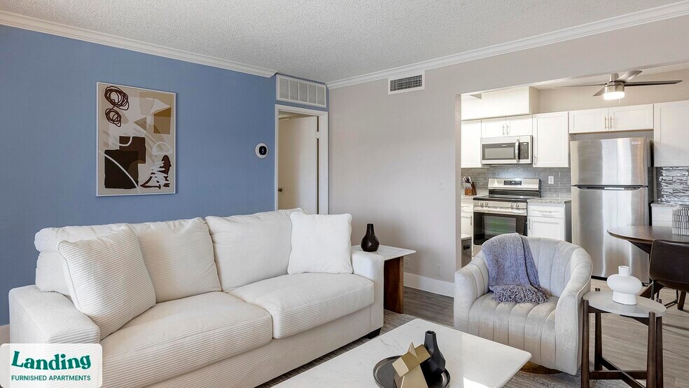 2301 S Valley View Blvd unit C23.1411244, Las Vegas, NV 89102 - photo 1