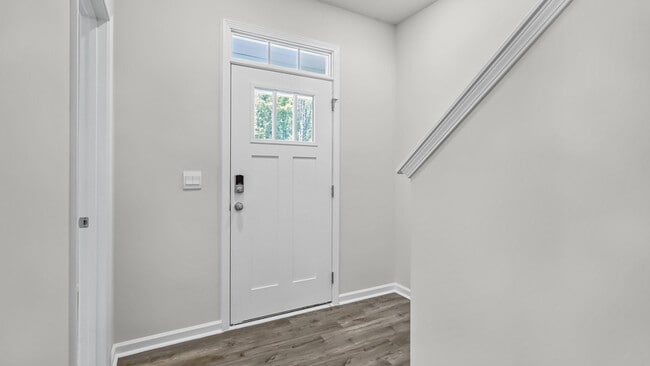 738 Dorset Stream Dr, Fuquay-Varina, NC 27526 - photo 4