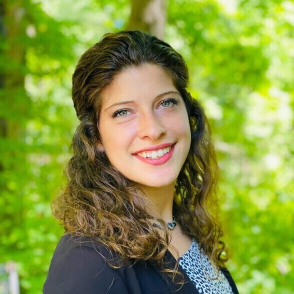 Jenna Mahoney