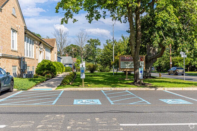 Osbornville Elementary School