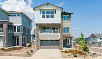 8511 Snake River St, Roxborough, CO 80125