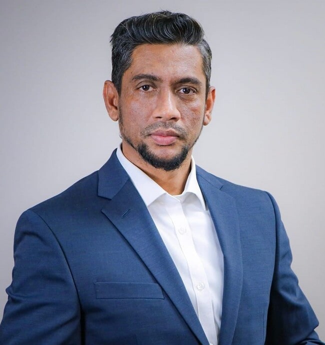 Agent Photo