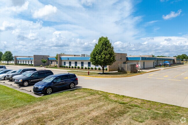 Millennium Community School