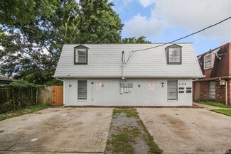 424 Deckbar Ave Unit C, Jefferson, LA 70121