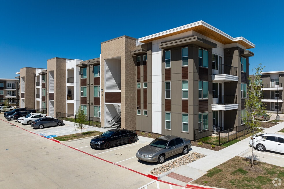 Birchstone Cedar Ridge