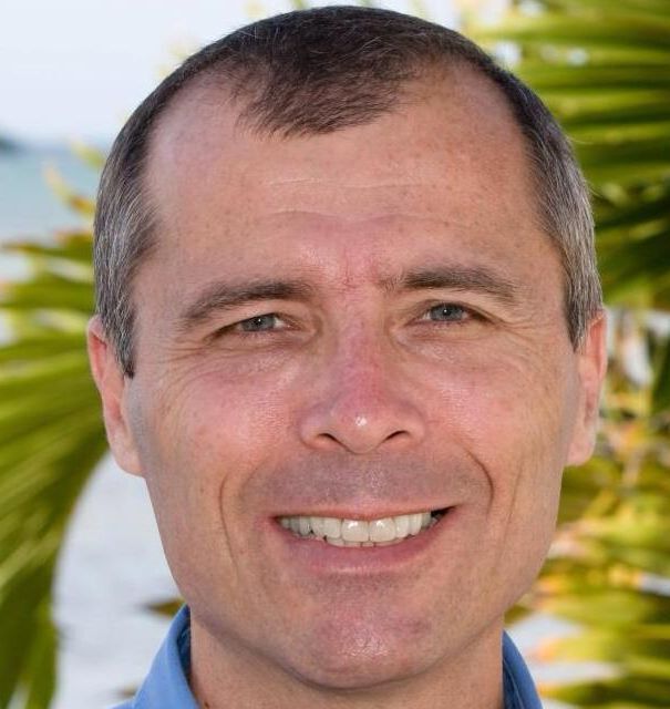 Roger Cousineau