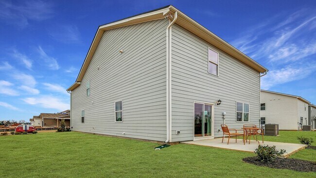 4218 Henslowe Rd unit 38182853, Columbia, TN 38401 - photo 4