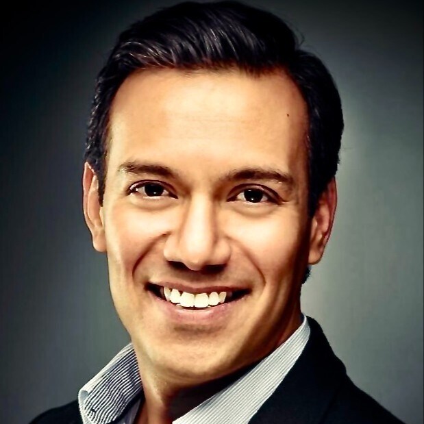 Michael Mariduena