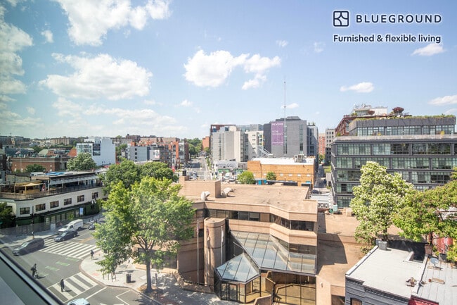 1924 8th St NW unit FL6-ID681, Washington, DC 20001 - photo 4